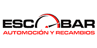 Escobar Automoción y Recambios, anunciante en La Mega Radio