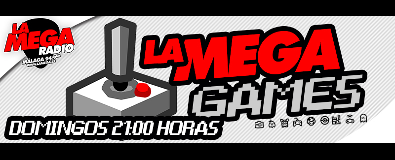 La Mega Games